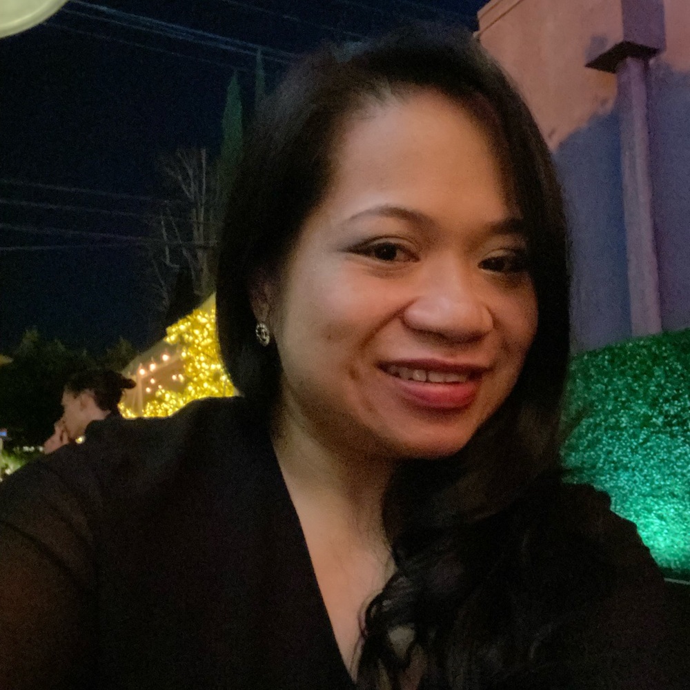 Meet your Posher, Brenda